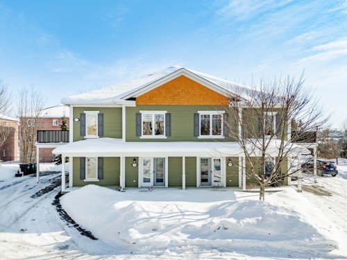 1414 Rue Marguerite-Morisset  Sherbrooke (Brompton/Rock Forest/Saint-Élie/Deauville), QC J1N 0R8