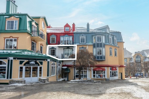 463-116 Ch. de Kandahar  Mont-Tremblant, QC J8E 1T1