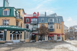 463-116 Ch. de Kandahar  Mont-Tremblant, QC J8E 1T1