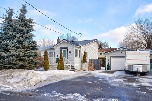 530 Rue Arthur-Priem  Saint-Roch-De-Richelieu, QC J0L 2M0