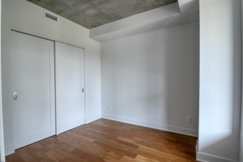 Bedroom - 218-4820 4E Avenue, Montréal (Rosemont/La Petite-Patrie), QC - Indoor Photo Showing Other Room