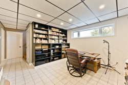 Chambre à coucher - 