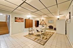 Salle familiale - 