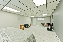 Chambre à coucher - 