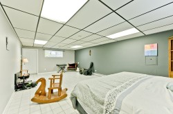 Chambre à coucher - 