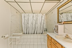 Salle de bains - 