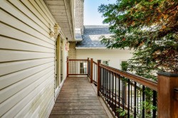 Terrasse - 