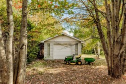 Garage - 