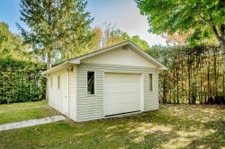 Garage - 