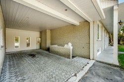 Extérieur - 