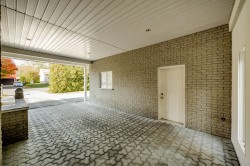 Extérieur - 