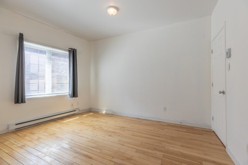 Chambre à coucher - 202-1080 Rue Anderson, Montréal (Ville-Marie), QC - Indoor Photo Showing Other Room