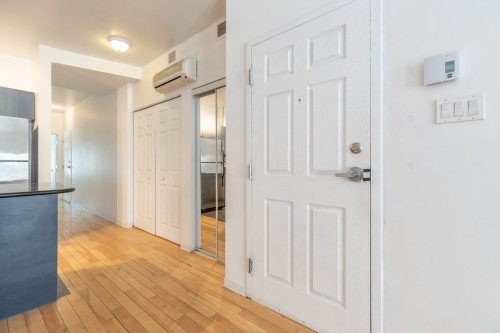 Hall d'entrée/Vestibule - 202-1080 Rue Anderson, Montréal (Ville-Marie), QC - Indoor Photo Showing Other Room