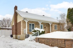 810 Rue Léa  Laval (Saint-François), QC H7A 2L6