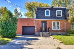 5020 Av. Beaconsfield  Montréal (Côte-Des-Neiges/Notre-Dame-De-Grâce), QC H3X 3R6