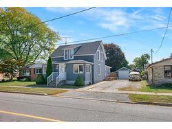 475 Broadway Street  Port Lambton, ON N0P 2B0
