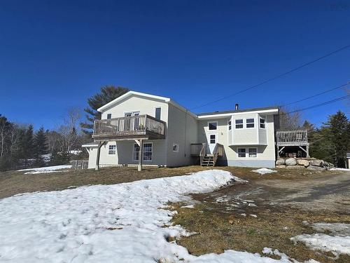 19 Bond Drive  Chester, NS B0J 1J0