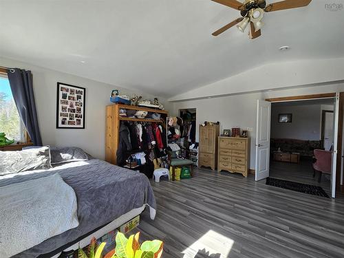 19 Bond Drive, Chester, NS 