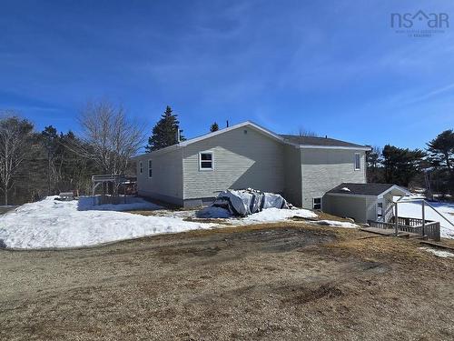 19 Bond Drive, Chester, NS 