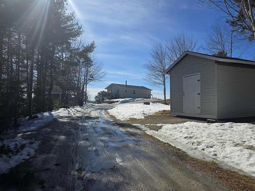 19 Bond Drive, Chester, NS 