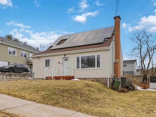 24 Auburn Avenue, Halifax, NS 