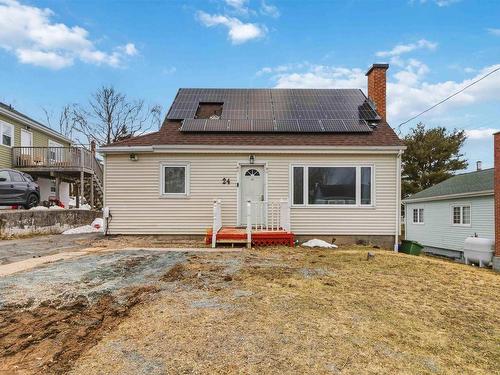 24 Auburn Avenue, Halifax, NS 