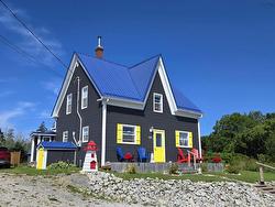 164 Nicholas Road Lower Wedgeport, NS B0W 2B0