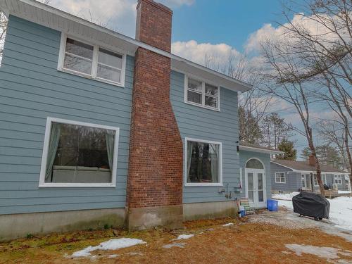 109 Ohio Road, Shelburne, NS 