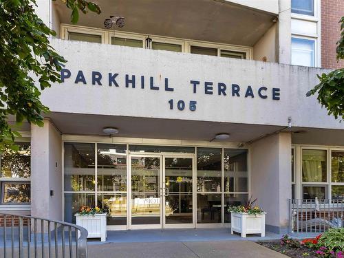 109 105 Dunbrack Street  Halifax, NS B3M 3B7