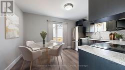 Unit A - Virtually Staged - 