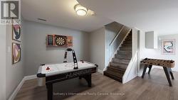 Unit A - Virtually Staged - 