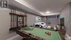 Unit B - Virtually Staged - 