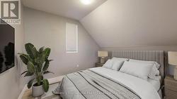 Unit B - Virtually Staged - 