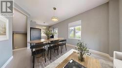 Unit B - Virtually Staged - 
