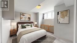 Unit A - Virtually Staged - 