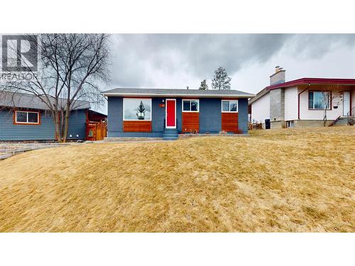 413 18th Avenue S  Cranbrook, BC V1C 3C4