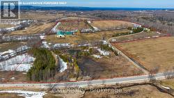 025667 EUPHRASIA - ST.  VINCENT TOWNLINE  Meaford, ON N4L 1W6