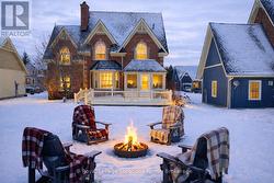 202 SNOWBRIDGE WAY  Blue Mountains, ON L9Y 0V1