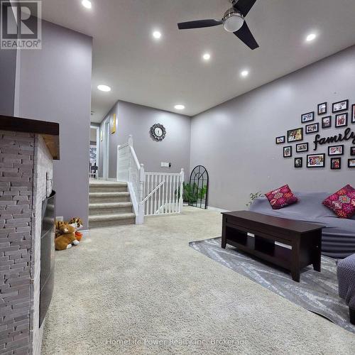 Upper - 23 Schueller Street, Kitchener, ON - Indoor