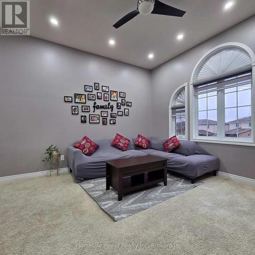 Upper - 23 Schueller Street, Kitchener, ON - Indoor