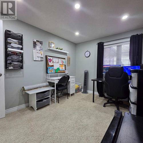 Upper - 23 Schueller Street, Kitchener, ON - Indoor