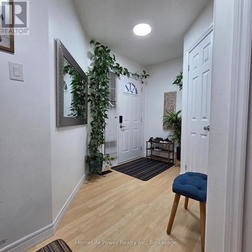 Upper - 23 Schueller Street, Kitchener, ON - Indoor Photo Showing Other Room