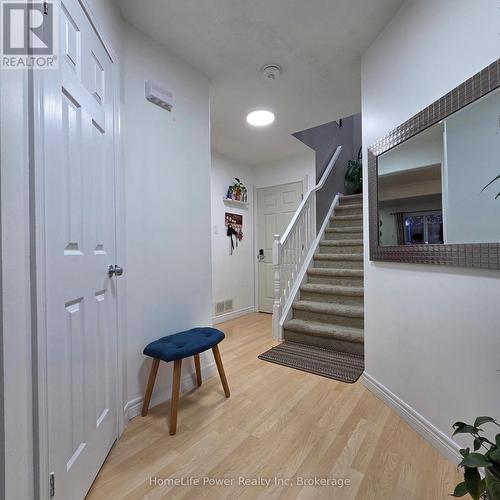 Upper - 23 Schueller Street, Kitchener, ON - Indoor Photo Showing Other Room