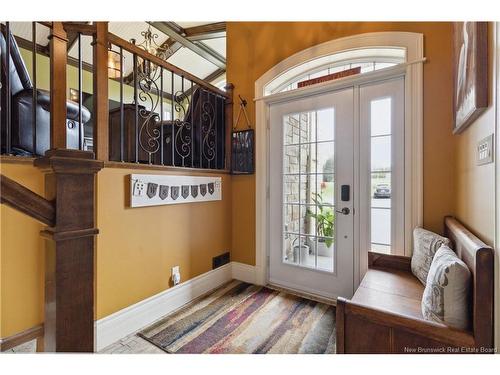 466 Route 17, Saint-Léonard, NB 