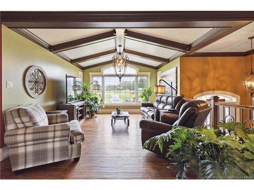 466 Route 17, Saint-Léonard, NB 