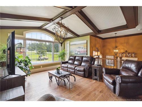 466 Route 17, Saint-Léonard, NB 