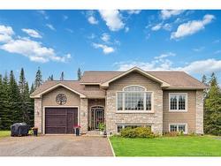 466 route 17  Saint-Léonard, NB E7E 2L7