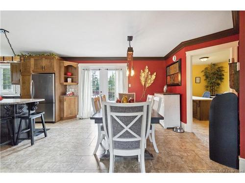 466 Route 17, Saint-Léonard, NB 