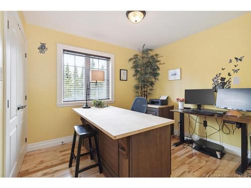 466 Route 17, Saint-Léonard, NB 