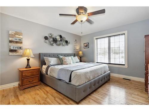 466 Route 17, Saint-Léonard, NB 